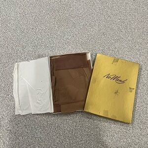 Vintage Thigh High Nylons